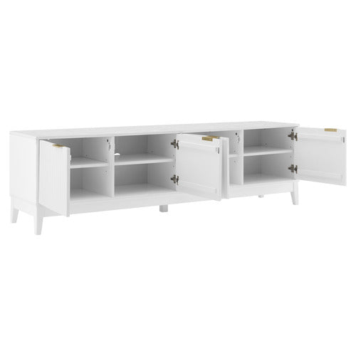 CORE LIVING DECORIS ENTERTAINMENT UNIT