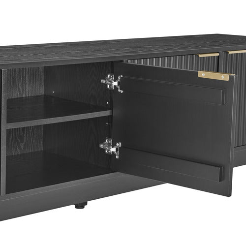 CORE LIVING DECORIS ENTERTAINMENT UNIT