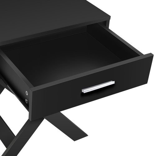 HOXTON ROOM DELPHINE BEDSIDE TABLE