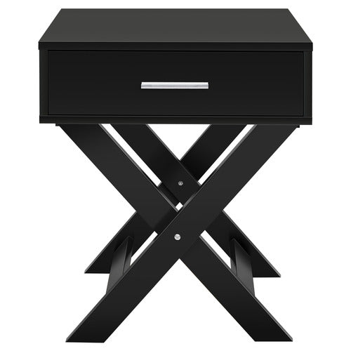 HOXTON ROOM DELPHINE BEDSIDE TABLE