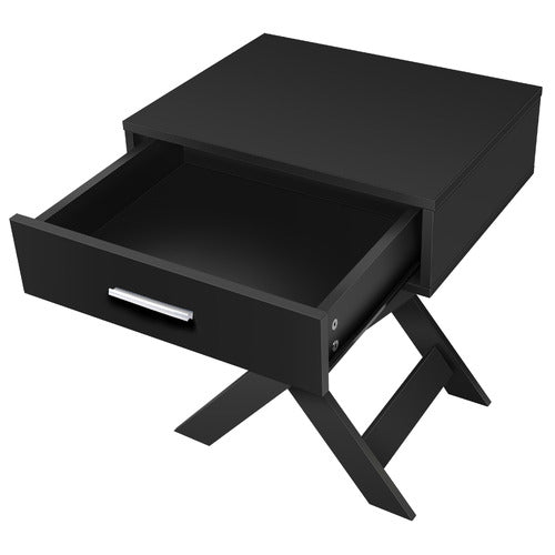 HOXTON ROOM DELPHINE BEDSIDE TABLE