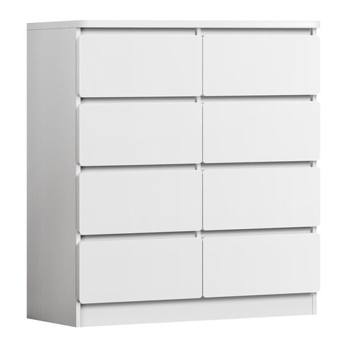 HOXTON ROOM DESMOND 8 DRAWER CHEST