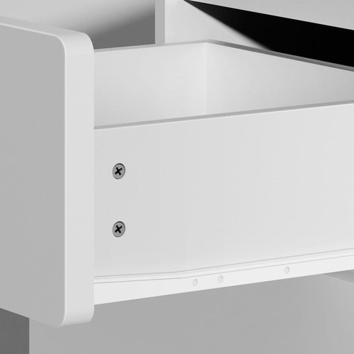 HOXTON ROOM DESMOND 8 DRAWER CHEST