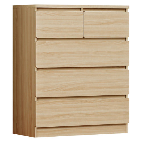 HOXTON ROOM DESMOND 5 DRAWER CHEST