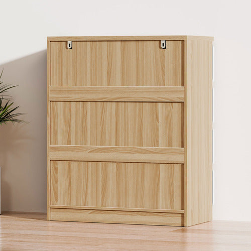 HOXTON ROOM DESMOND 5 DRAWER CHEST
