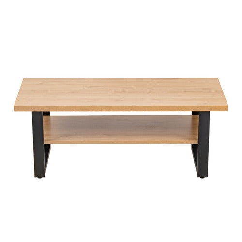 EXPERT HOMEWARES DEVON COFFEE TABLE