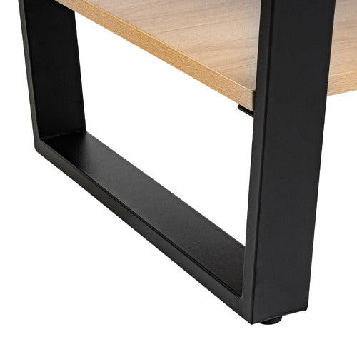 EXPERT HOMEWARES DEVON COFFEE TABLE