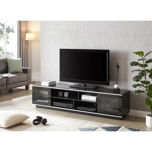 MONUMENT FURNITURE DIABLO TV CABINET