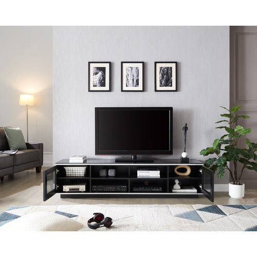 MONUMENT FURNITURE DIABLO TV CABINET