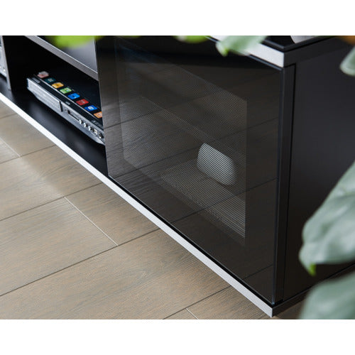MONUMENT FURNITURE DIABLO TV CABINET