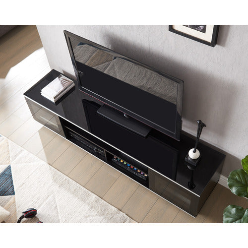 MONUMENT FURNITURE DIABLO TV CABINET