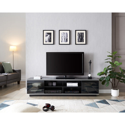 MONUMENT FURNITURE DIABLO TV CABINET