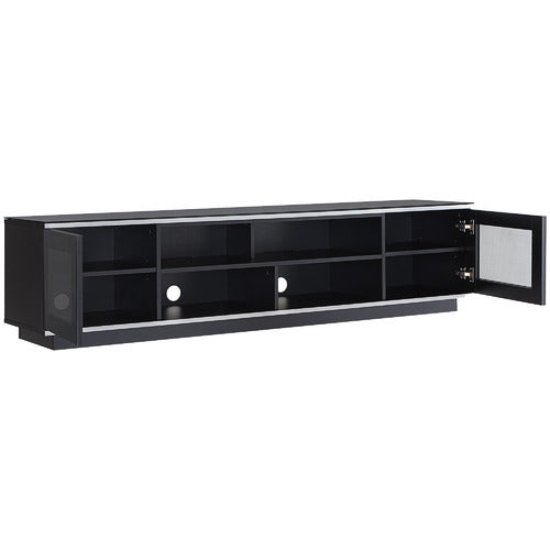 MONUMENT FURNITURE DIABLO TV CABINET