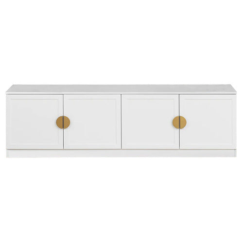 CAPEVIEW INTERIORS DILLON ENTERTAINMENT UNIT