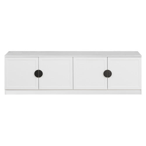 CAPEVIEW INTERIORS DILLON ENTERTAINMENT UNIT