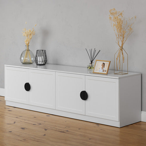 CAPEVIEW INTERIORS DILLON ENTERTAINMENT UNIT