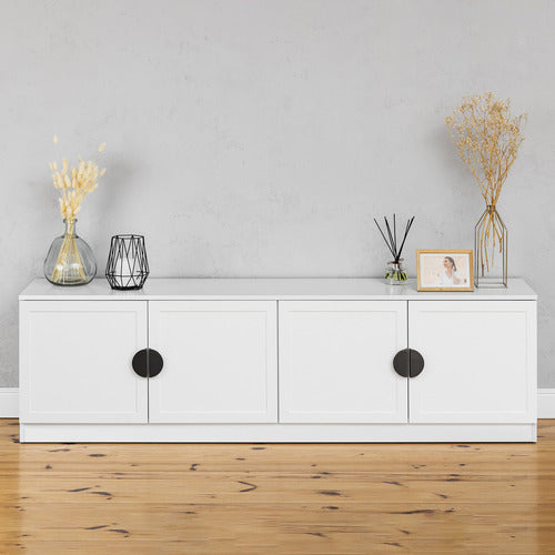 CAPEVIEW INTERIORS DILLON ENTERTAINMENT UNIT