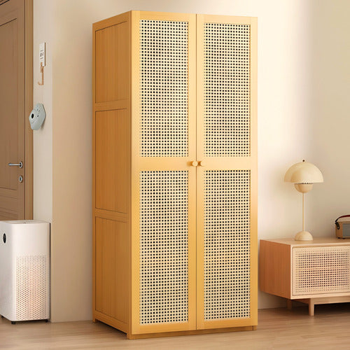 MODERN COLLECTIVE DOCKSTA 2 DOOR WARDROBE
