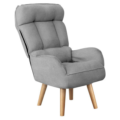 LIVING FUSION DOMINI RECLINER ARMCHAIR