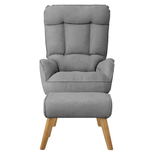 LIVING FUSION DOMINI RECLINER ARMCHAIR