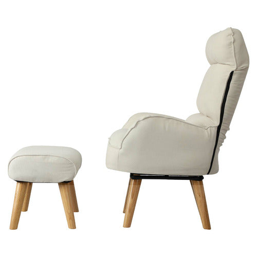 LIVING FUSION DOMINI RECLINER ARMCHAIR