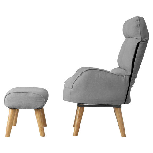 LIVING FUSION DOMINI RECLINER ARMCHAIR