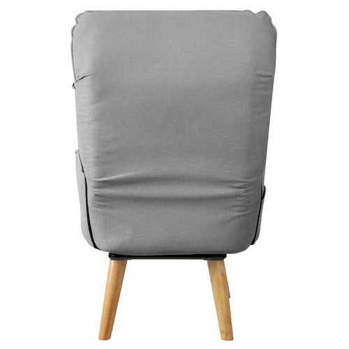 LIVING FUSION DOMINI RECLINER ARMCHAIR