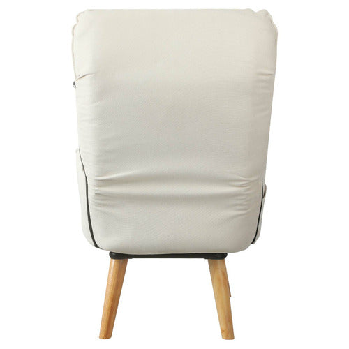 LIVING FUSION DOMINI RECLINER ARMCHAIR