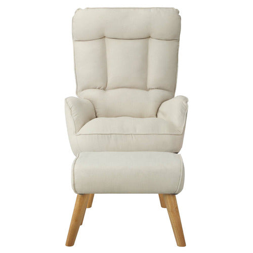 LIVING FUSION DOMINI RECLINER ARMCHAIR