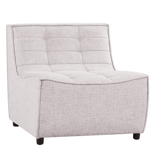 BY DESIGNS MILES LOUNGE CHAIR