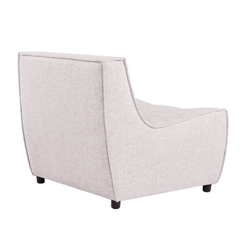 BY DESIGNS MILES LOUNGE CHAIR