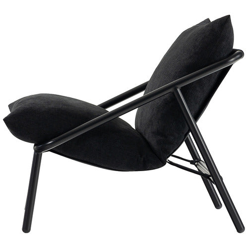 STUDIO HOME DORIAN ACCENT CHAIR