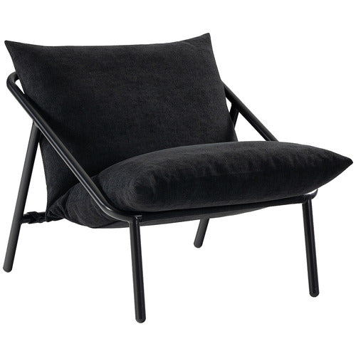STUDIO HOME DORIAN ACCENT CHAIR