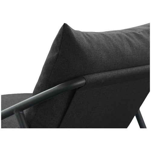 STUDIO HOME DORIAN ACCENT CHAIR