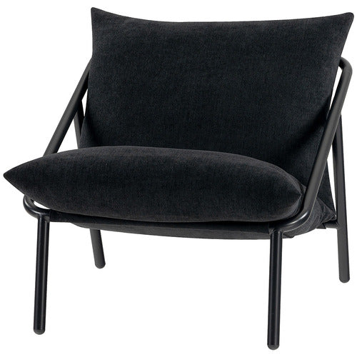 STUDIO HOME DORIAN ACCENT CHAIR