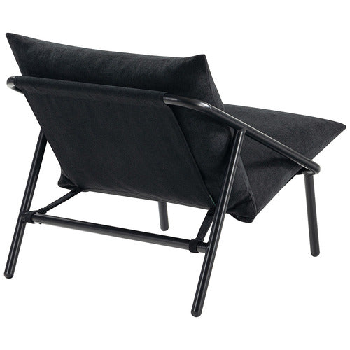 STUDIO HOME DORIAN ACCENT CHAIR