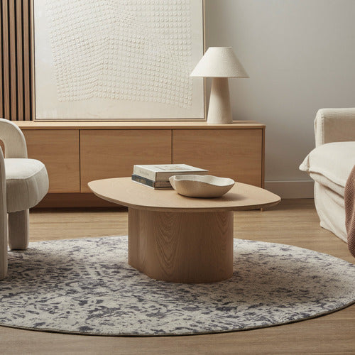 MADDISON LANE DOROTHY COFFEE TABLE