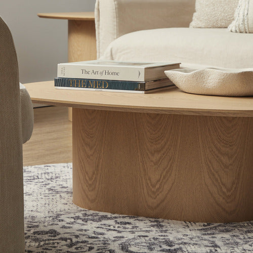 MADDISON LANE DOROTHY COFFEE TABLE