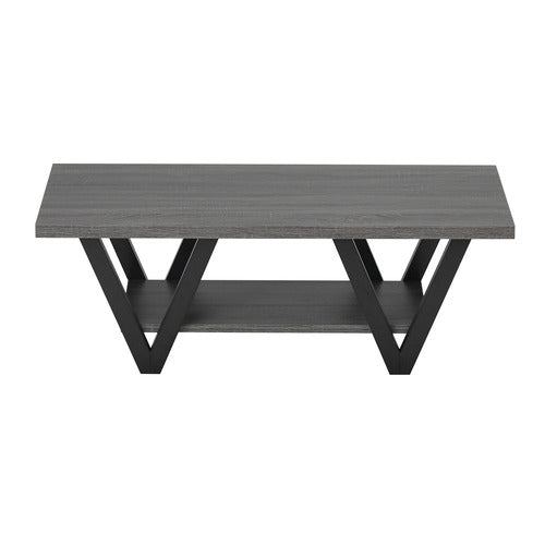 HAVEN COVE FURNITURE EASTON II COFFEE TABLE