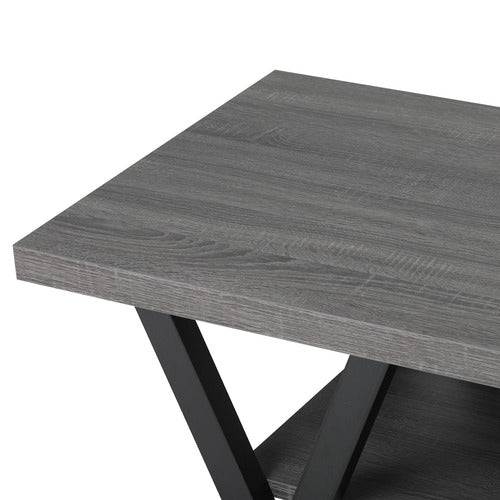 HAVEN COVE FURNITURE EASTON II COFFEE TABLE