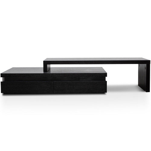 HARPER & HINDLEY ECLEO ENTERTAINMENT UNIT