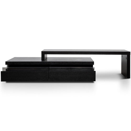 HARPER & HINDLEY ECLEO ENTERTAINMENT UNIT