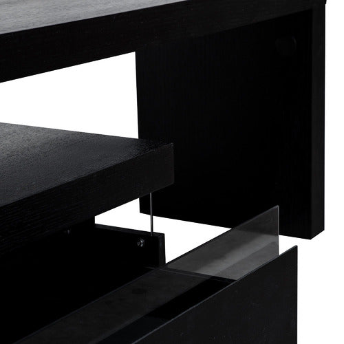 HARPER & HINDLEY ECLEO ENTERTAINMENT UNIT