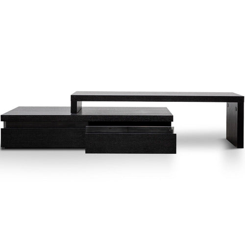 HARPER & HINDLEY ECLEO ENTERTAINMENT UNIT
