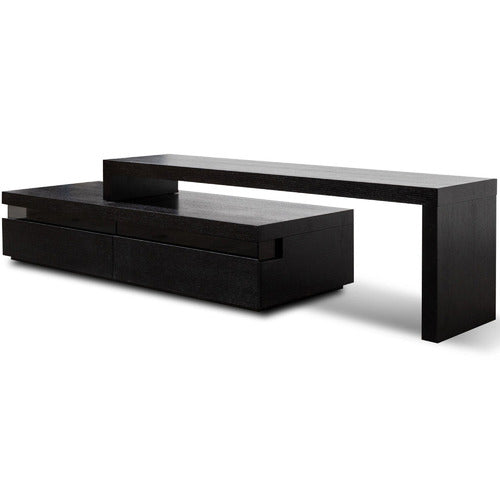 HARPER & HINDLEY ECLEO ENTERTAINMENT UNIT