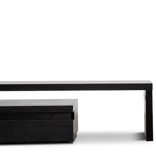 HARPER & HINDLEY ECLEO ENTERTAINMENT UNIT