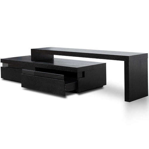 HARPER & HINDLEY ECLEO ENTERTAINMENT UNIT