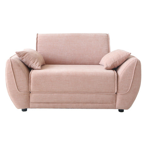 PALMGROVE LANE EGBY SINGLE FOLD OUT SOFA BED