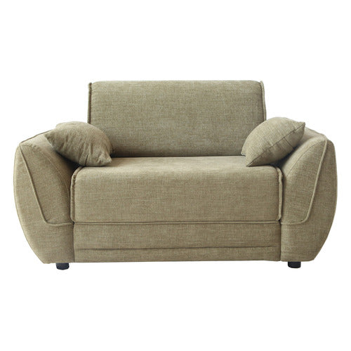 PALMGROVE LANE EGBY SINGLE FOLD OUT SOFA BED