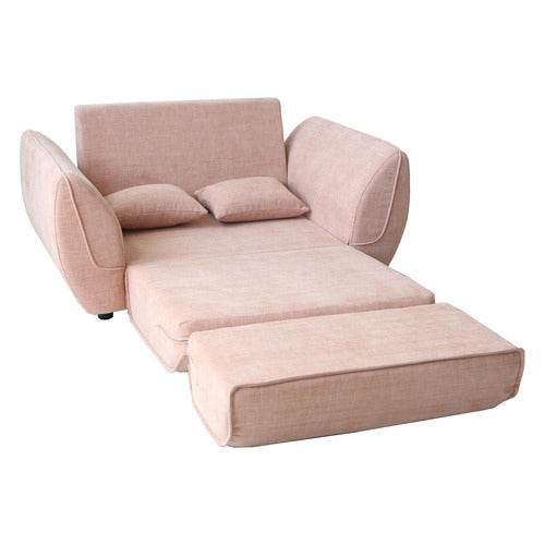 PALMGROVE LANE EGBY SINGLE FOLD OUT SOFA BED